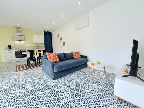 1753-1 L'atelier du gabier