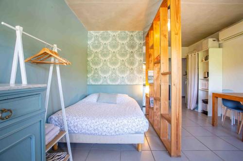 Le Saint Roch 2 - AC CLIM - WIFI - 50m Centre ville
