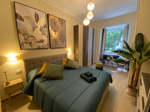 Gentile RHome Apartment, casa vacanze