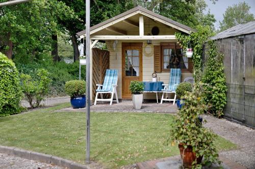 Gallery image of Haus Hachmann Wesselburen in Wesselburen