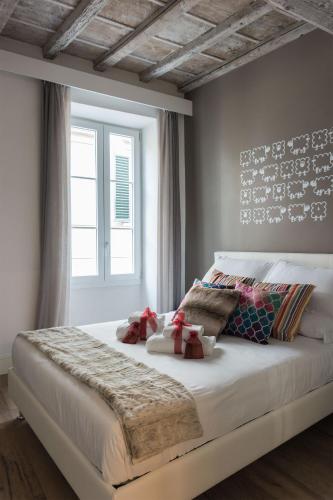 Rose Apartment - Santo Spirito district