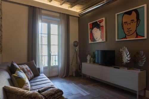 Rose Apartment - Santo Spirito district
