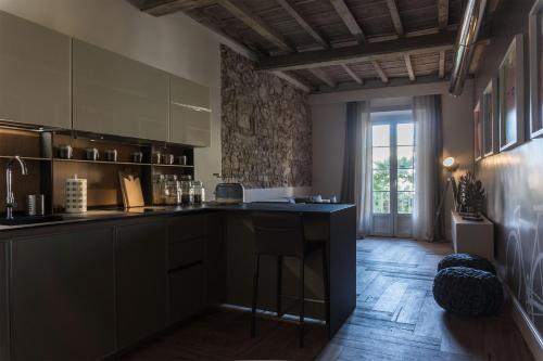 Rose Apartment - Santo Spirito district
