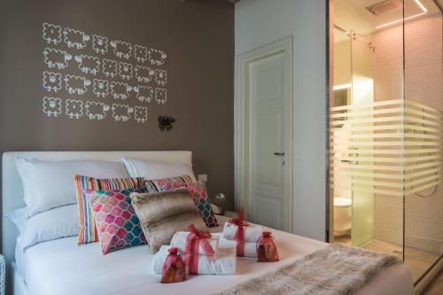 Rose Apartment - Santo Spirito district