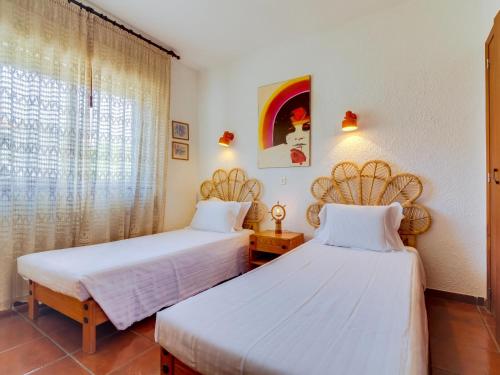 Forte Novo Apartment