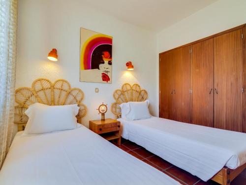Forte Novo Apartment