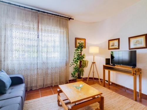 Forte Novo Apartment