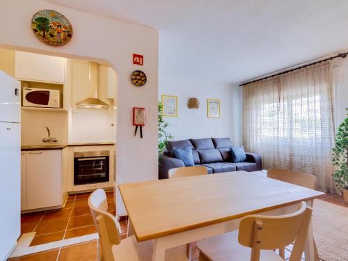 Forte Novo Apartment