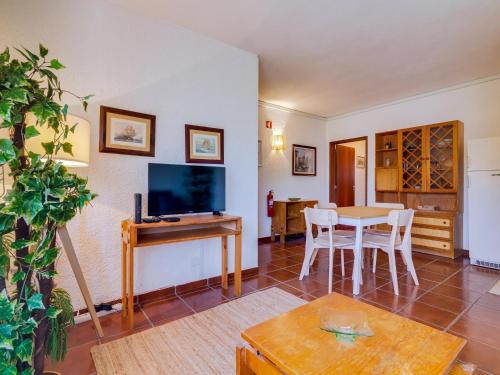 Forte Novo Apartment