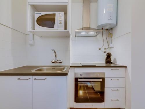 Forte Novo Apartment