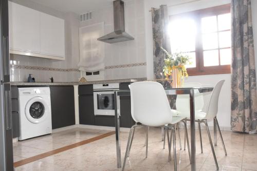 Nicolosa Apartment
