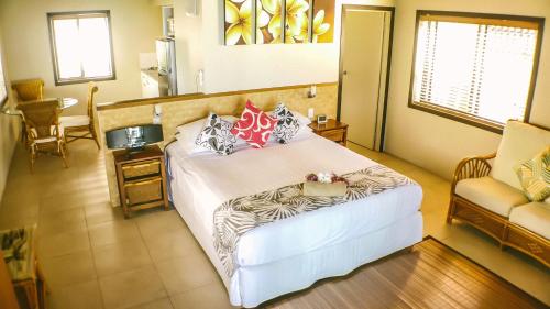 Muri Beach Resort – Photos 2