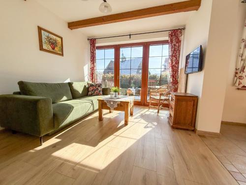 Apartments Osada Gubałówka Zakopane by Noclegi Renters