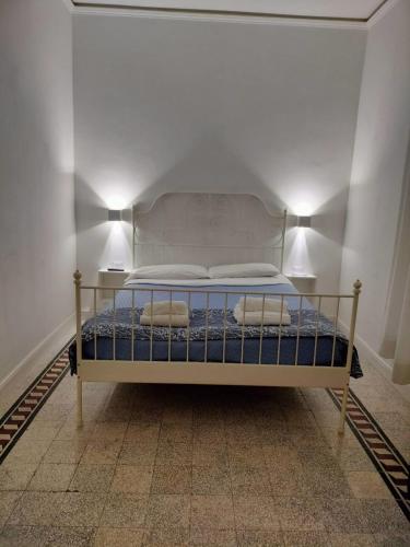 Vatican Room- all you need to sleep 3