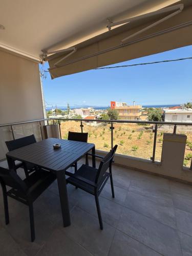 Airport Sea View - House - 15 mins from Athens Airport