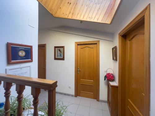 Fotografie z fotogalerie ubytování Pensión Gijonés v destinaci Cangas de Onís