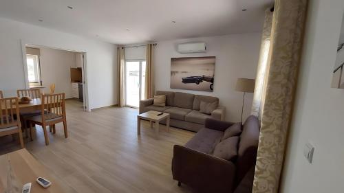 Villa in Salgados Golf - Albufeira