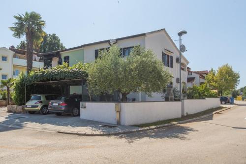 Apartment Grujic Funtana