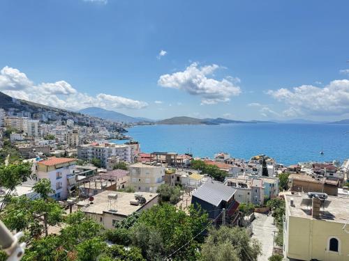 IP Apartments, Sarande