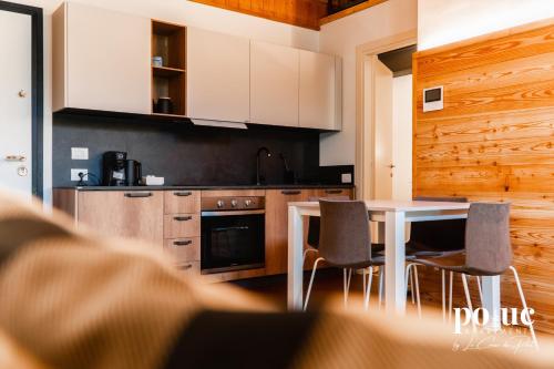 Petit Nid - Poluc Apartments bilocale photo 2