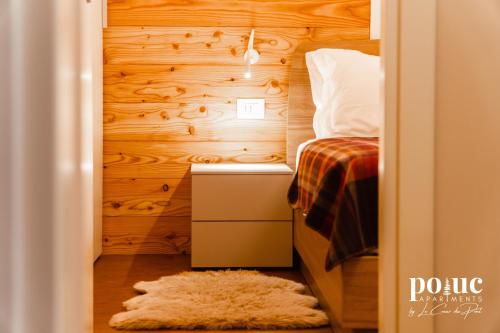 Petit Nid - Poluc Apartments bilocale photo 3