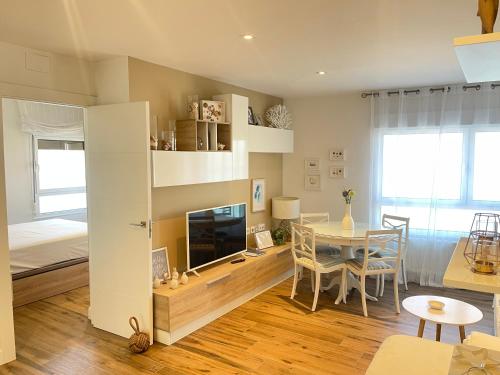 Apartamento Ezcurdia III