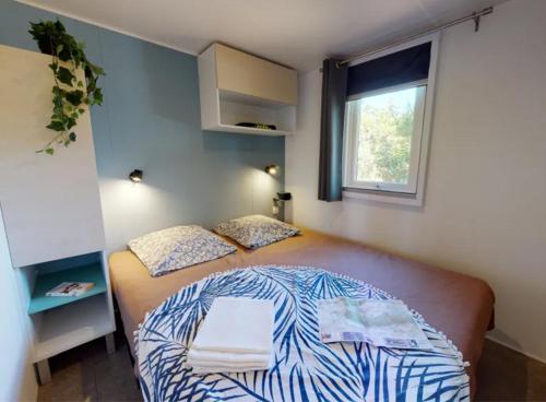 Gallery image of Camping Les Hautes Prairies in Lourmarin