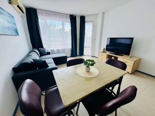 MIRA Apartment SEA PARADISE