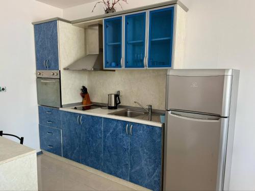 Billede fra billedgalleriet på MIRA Apartment SEA PARADISE i Kavarna