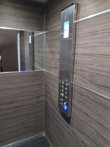 Foto de la galeria de La Dakaroise a Dakar