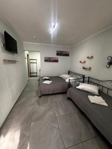 Asimenia's Seaside Studios