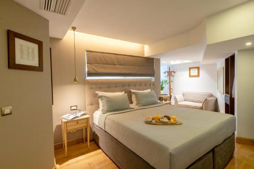 Acropolian Spirit Boutique Hotel