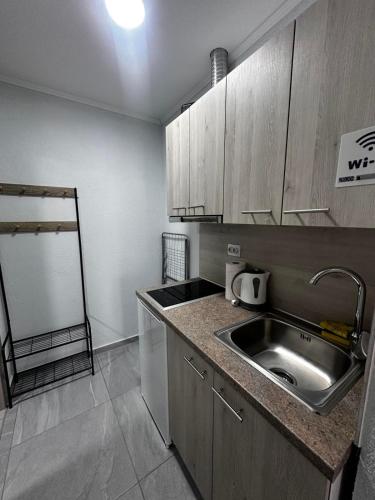 Asimenia's Seaside Studios