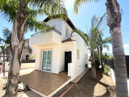 Artemis Holiday Villa DPS09 with pool