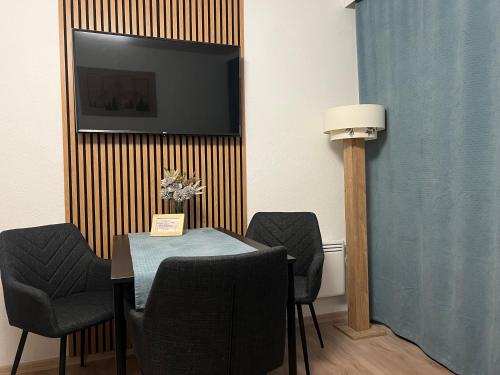 Alpha Alpin Apartment