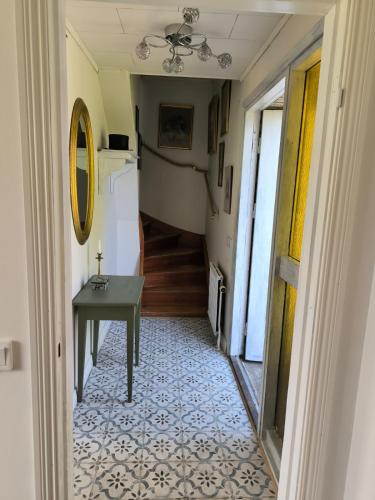 Galería fotográfica de Towerhouse Apartment en Ystad