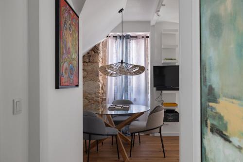 Historical Gem in Bairro Alto