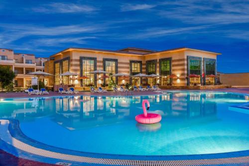 Aura Resort Sidi Abd El Rahman El Alamein