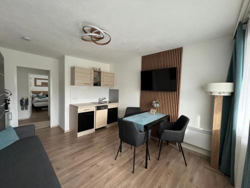 Alpha Alpin Apartment