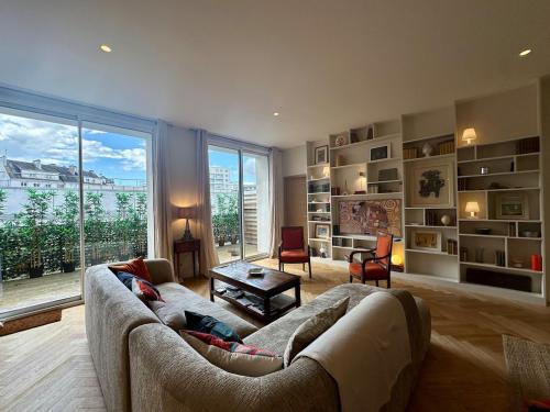 T3 - standing - spacieux - centre ville