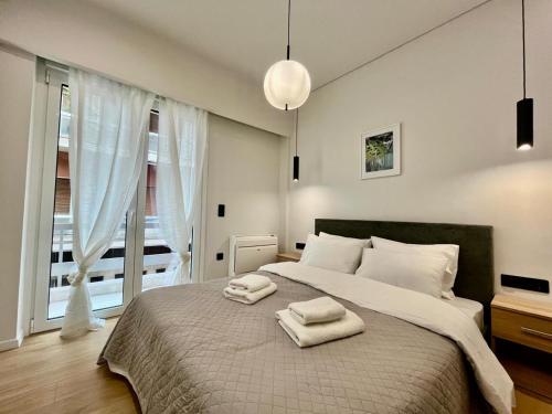 3BR Modern & Spacious apt