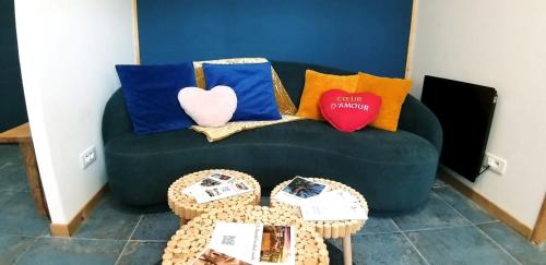 Photo de la galerie de l'établissement Provence Romantique, à Bandol