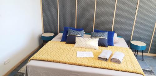 Photo de la galerie de l'établissement Provence Romantique, à Bandol