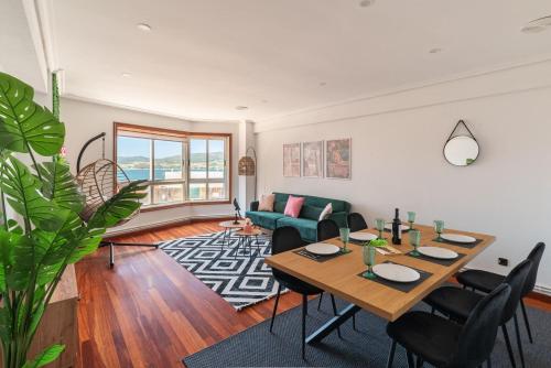 Morriña By Olivo con Parking