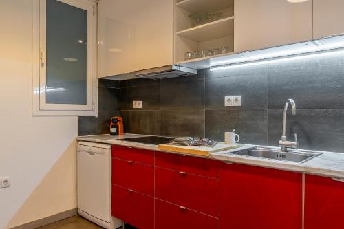 Canela Homes BARCELONA ART