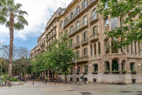 Canela Homes BARCELONA ART