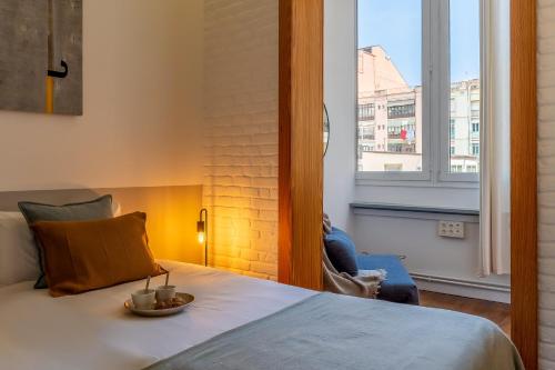 Canela Homes BARCELONA ART