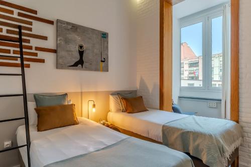 Canela Homes BARCELONA ART