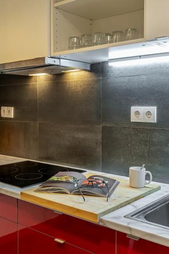 Canela Homes BARCELONA ART