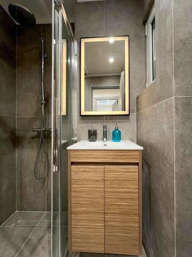 3BR Modern & Spacious apt
